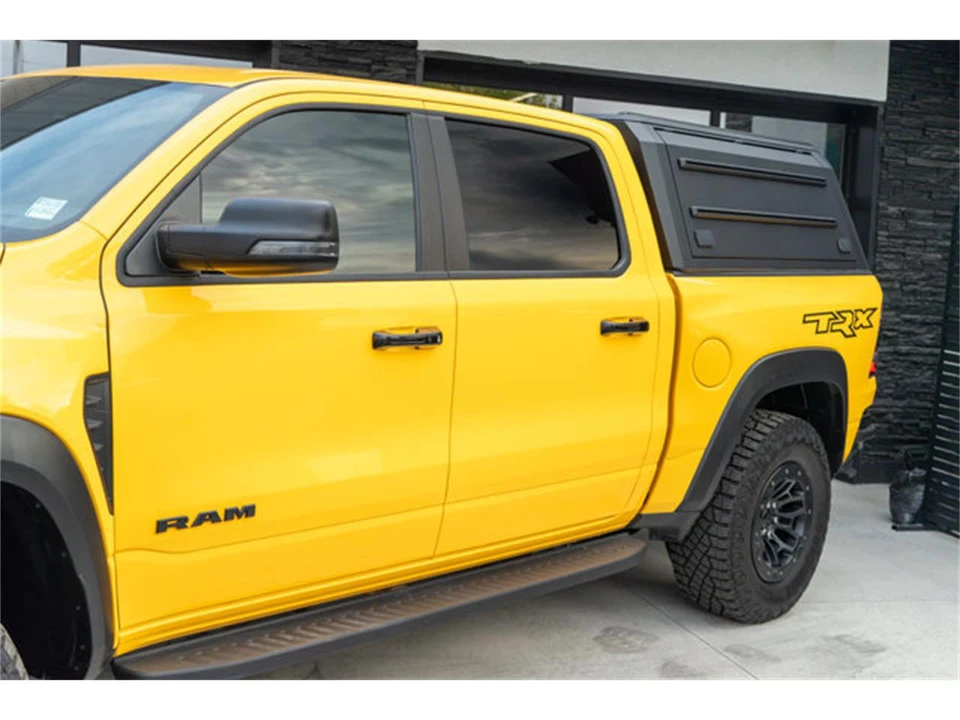 2023 Dodge Ram 4th Gen - Image 8 of 26