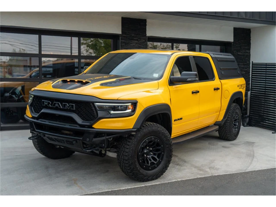 2023 Dodge Ram 4th Gen - Image 5 of 26