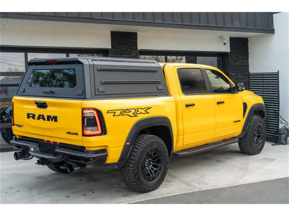 2023 Dodge Ram 4th Gen - Image 12 of 26