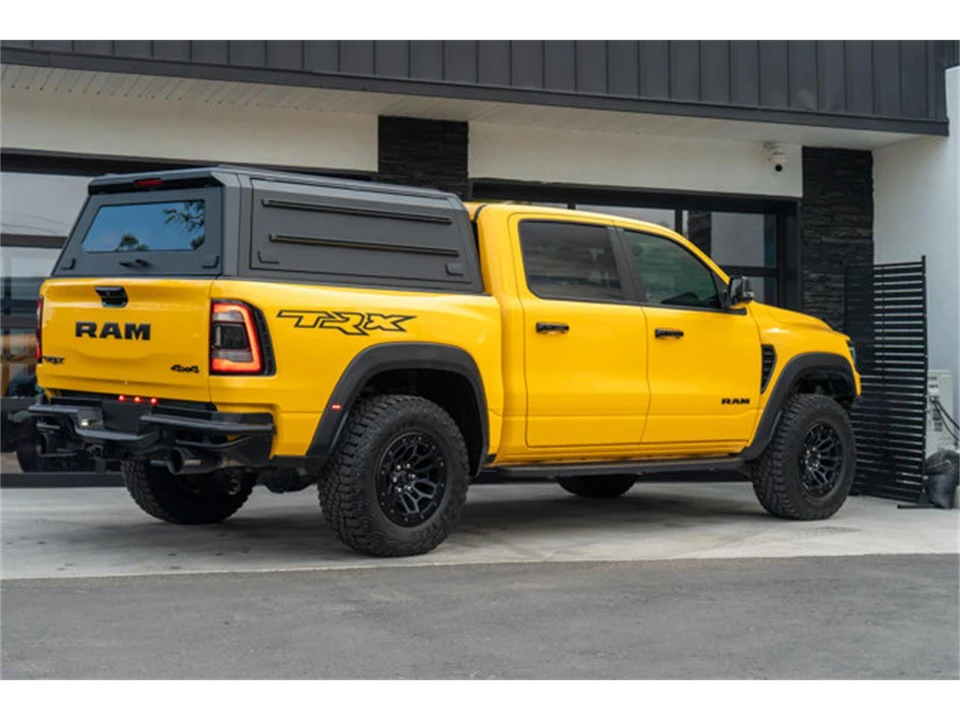 2023 Dodge Ram 4th Gen - Image 11 of 26