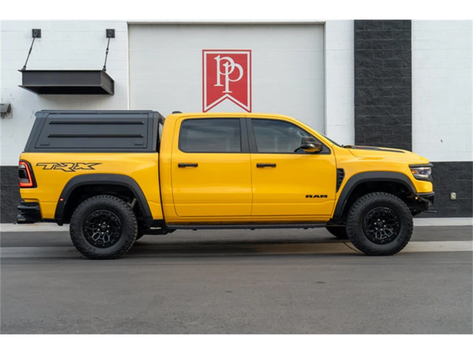 2023 Dodge Ram 4th Gen - Image 20 of 26