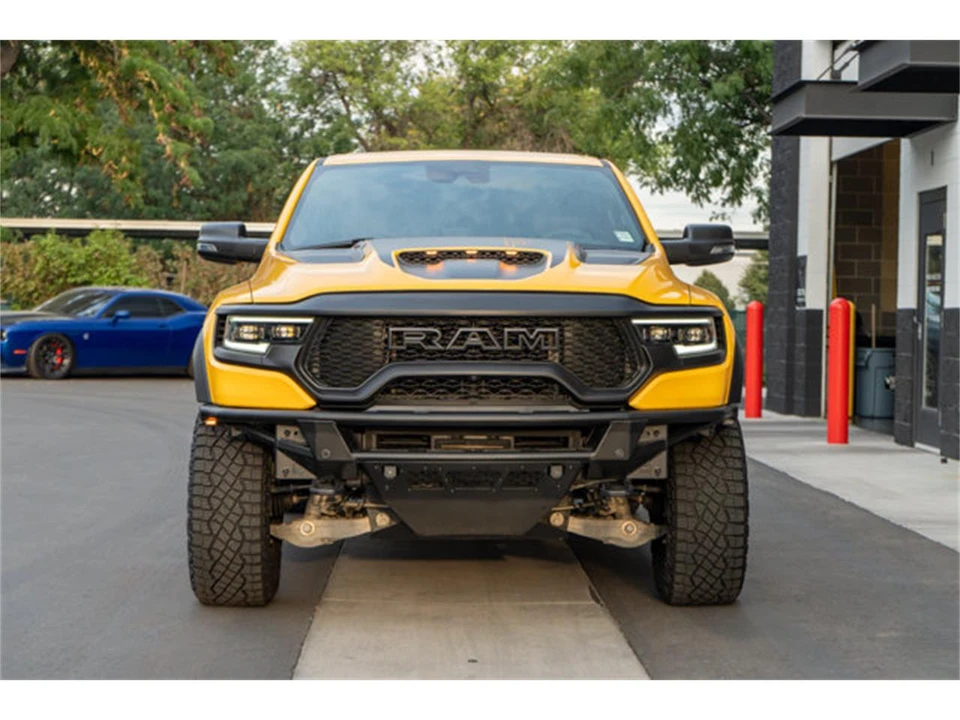 2023 Dodge Ram 4th Gen - Image 18 of 26