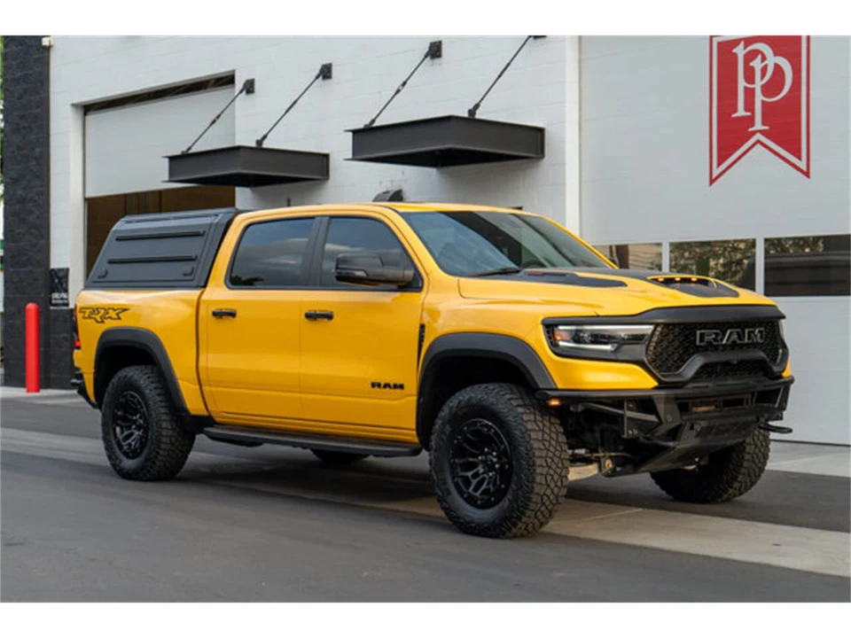 2023 Dodge Ram 4th Gen - Image 19 of 26