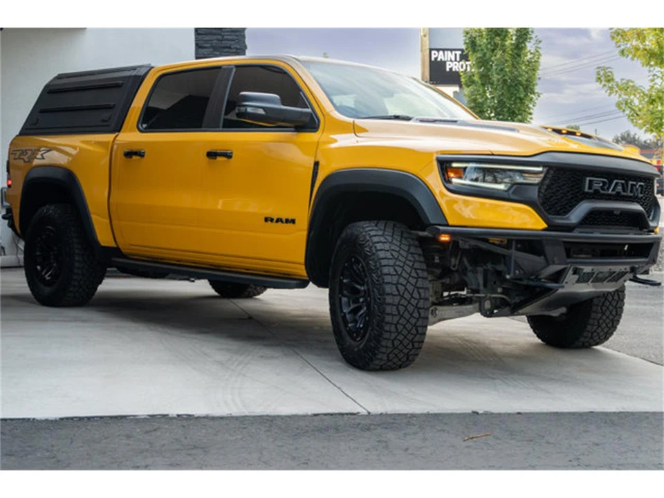 2023 Dodge Ram 4th Gen - Image 6 of 26