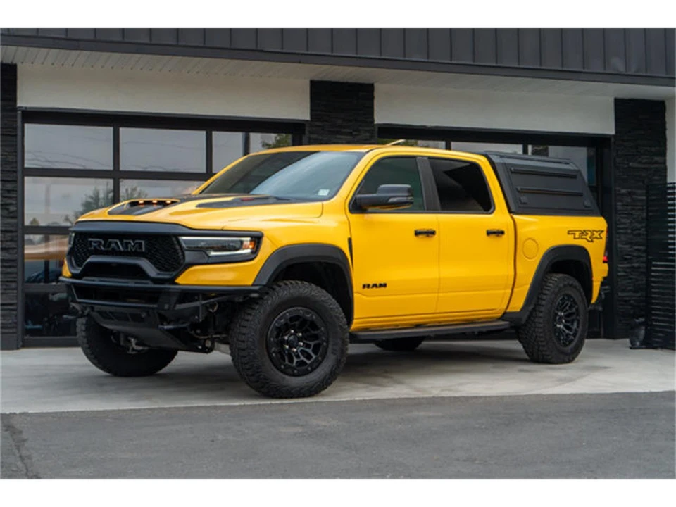 2023 Dodge Ram 4th Gen - Image 4 of 26