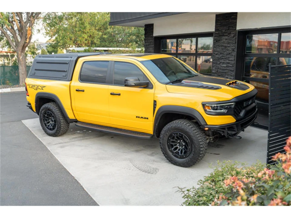 2023 Dodge Ram 4th Gen - Image 15 of 26