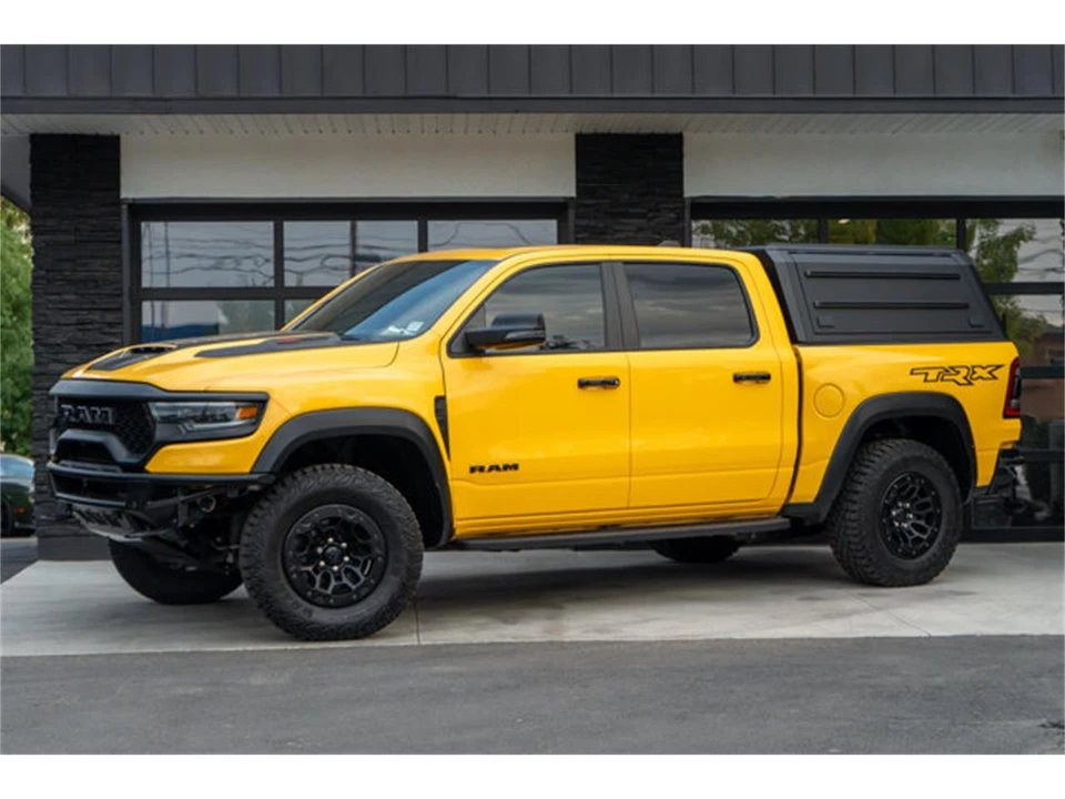 2023 Dodge Ram 4th Gen - Image 2 of 26