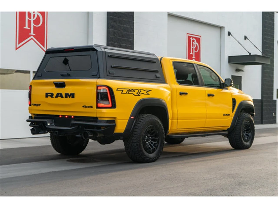 2023 Dodge Ram 4th Gen - Image 21 of 26