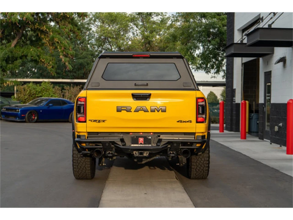 2023 Dodge Ram 4th Gen - Image 22 of 26