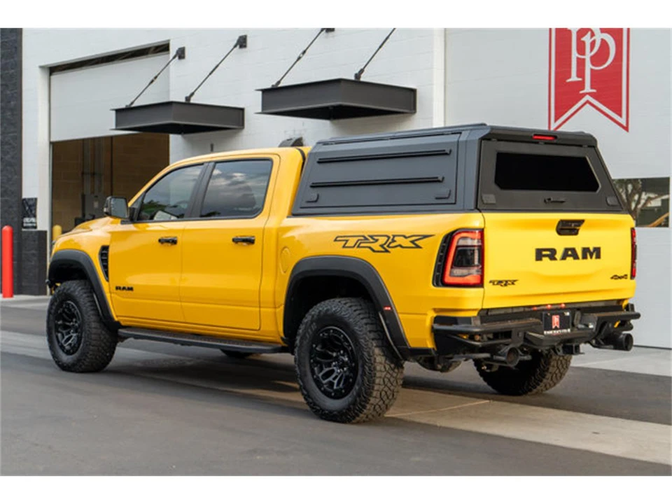 2023 Dodge Ram 4th Gen - Image 23 of 26