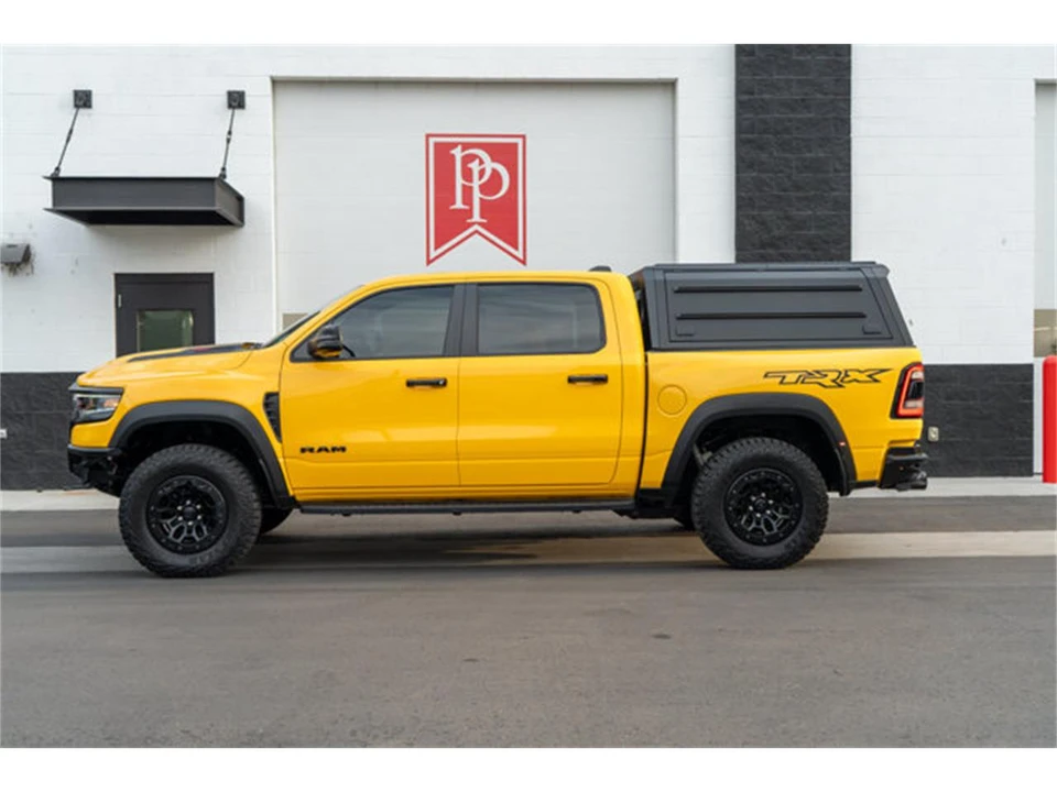 2023 Dodge Ram 4th Gen - Image 24 of 26