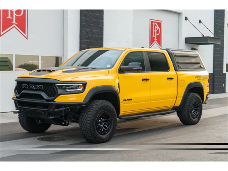 2023 Dodge Ram 4th Gen - Image 25 of 26