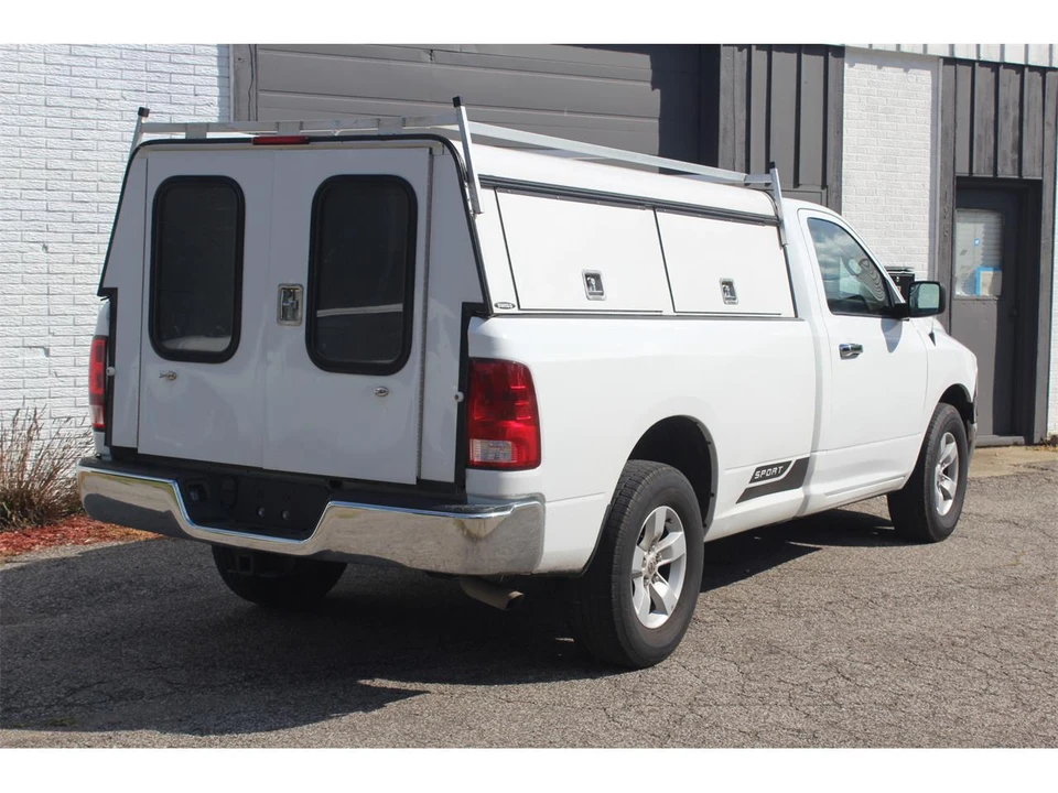 2023 Dodge Ram - Image 2 of 30