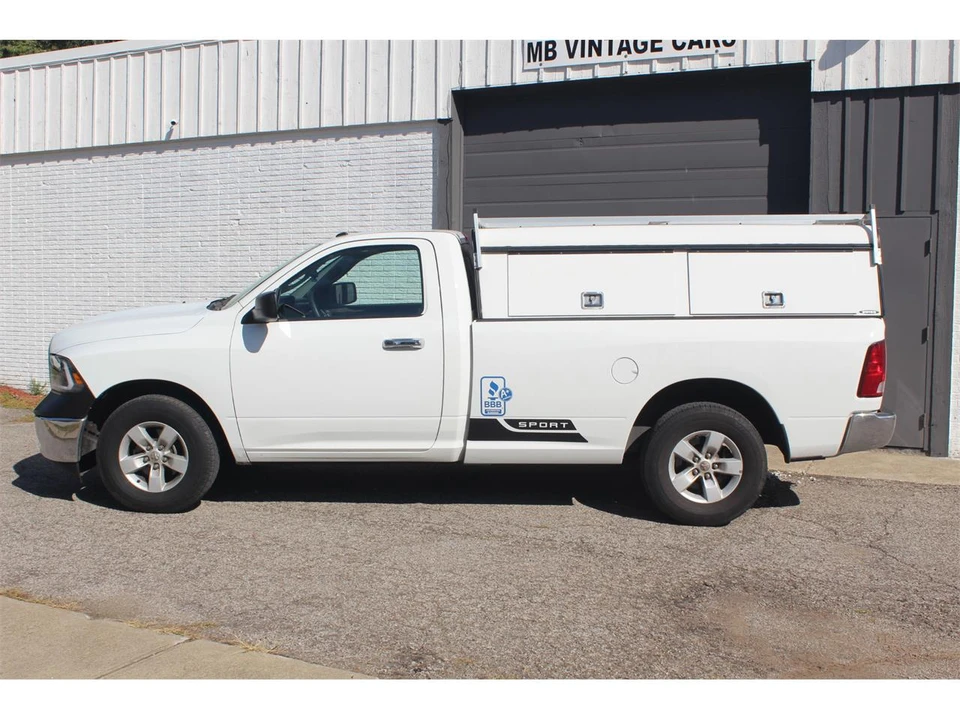 2023 Dodge Ram - Image 3 of 30