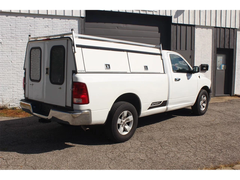 2023 Dodge Ram - Image 4 of 30