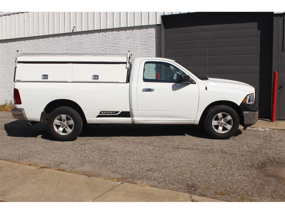 2023 Dodge Ram - Image 5 of 30