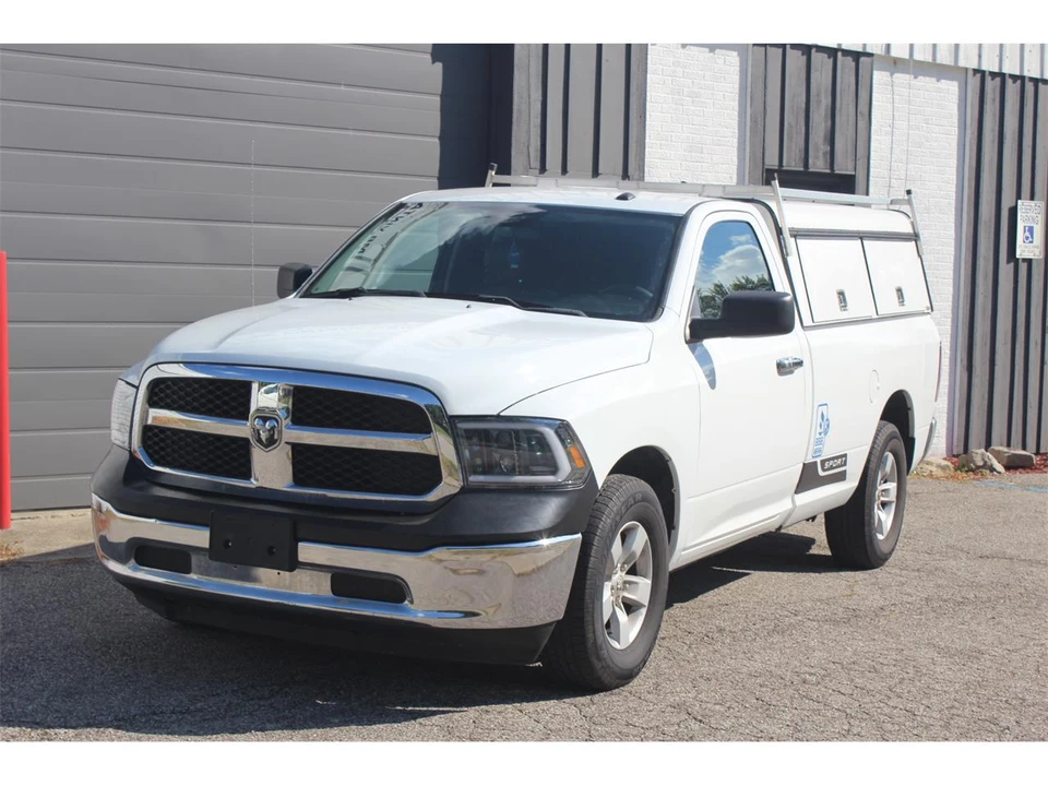 2023 Dodge Ram - Image 7 of 30