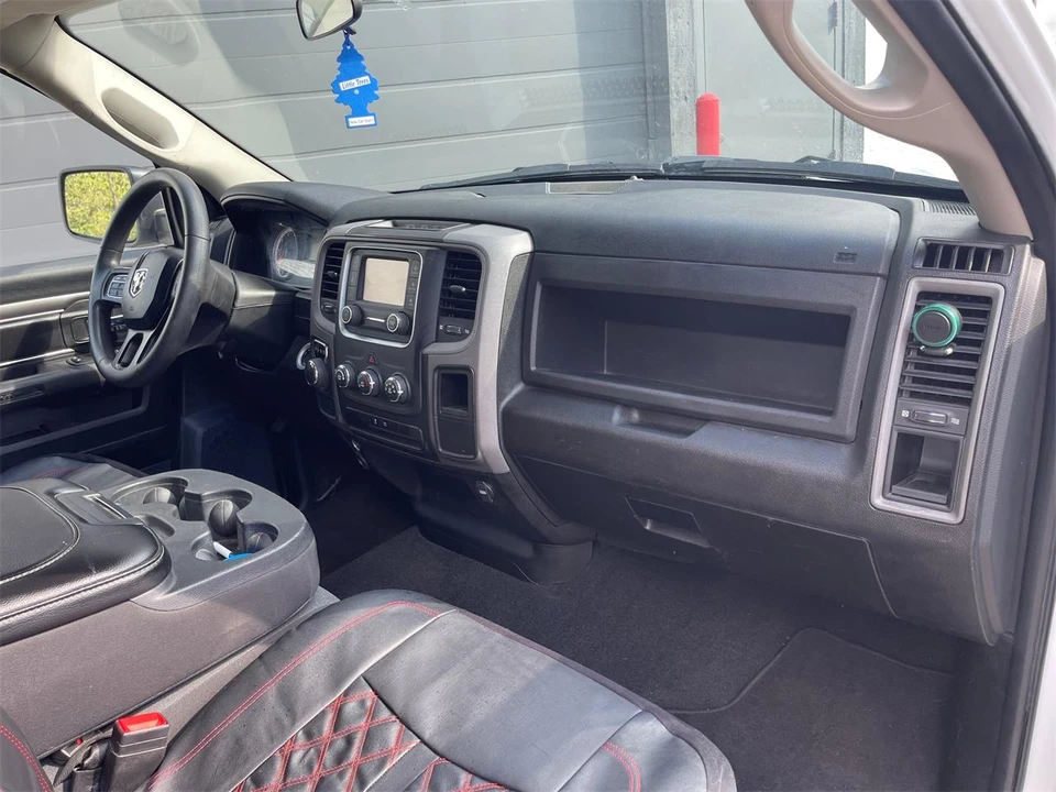 2023 Dodge Ram - Image 8 of 30