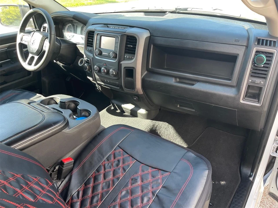 2023 Dodge Ram - Image 10 of 30