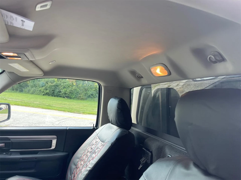 2023 Dodge Ram - Image 13 of 30
