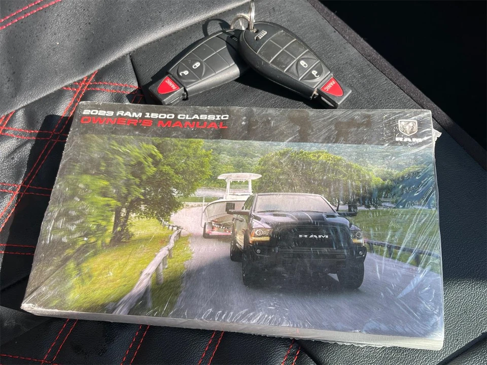2023 Dodge Ram - Image 15 of 30