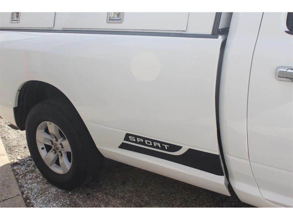 2023 Dodge Ram - Image 20 of 30