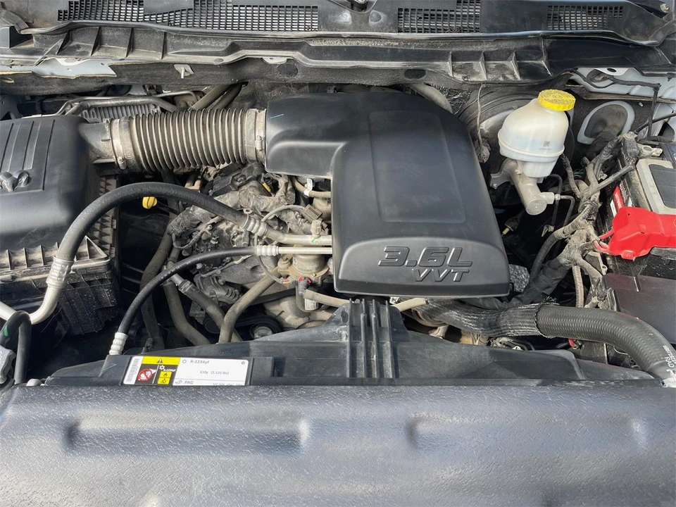 2023 Dodge Ram - Image 25 of 30