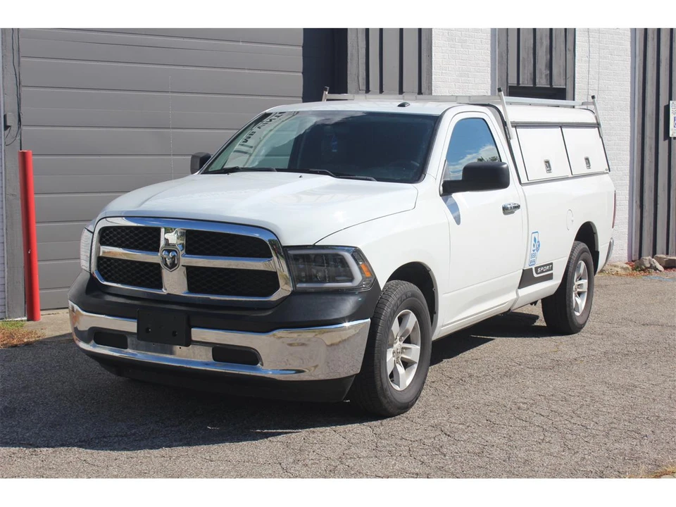 2023 Dodge Ram - Image 30 of 30