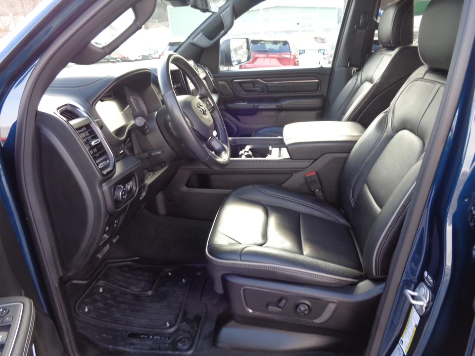 2023 Ram 1500 2nd Gen - Image 16 of 21