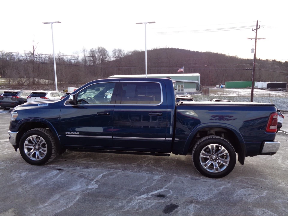 2023 Ram 1500 2nd Gen - Image 7 of 21