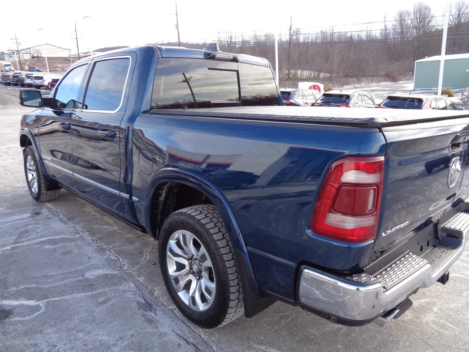 2023 Ram 1500 2nd Gen - Image 6 of 21