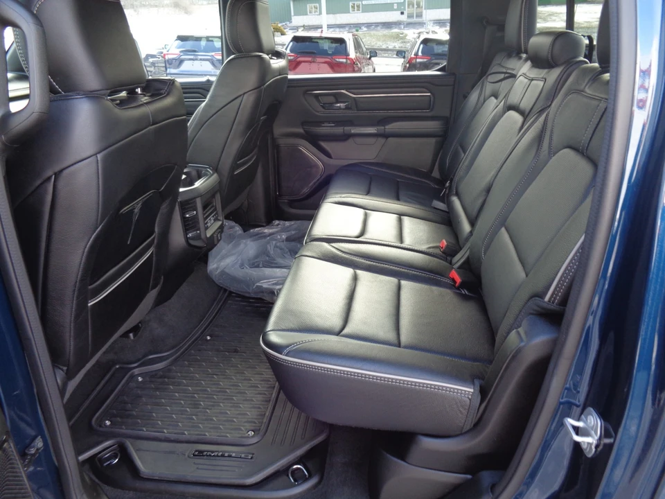 2023 Ram 1500 2nd Gen - Image 18 of 21