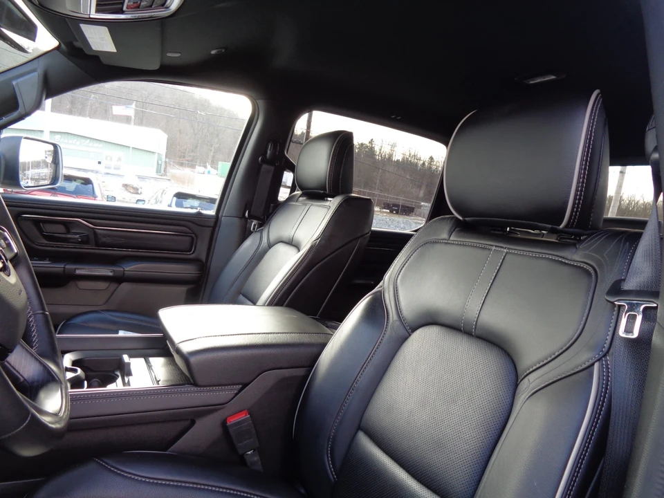 2023 Ram 1500 2nd Gen - Image 17 of 21