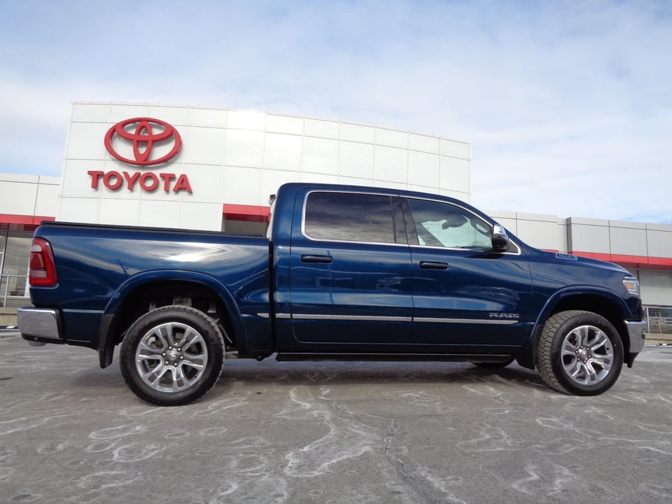 2023 Ram 1500 2nd Gen - Image 3 of 21