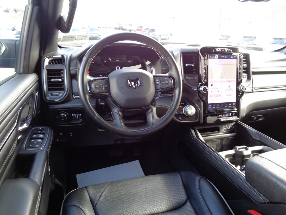 2023 Ram 1500 2nd Gen - Image 20 of 21