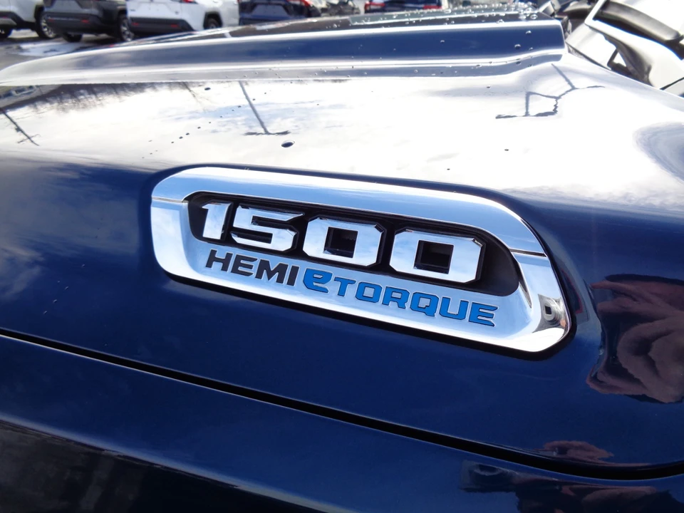2023 Ram 1500 2nd Gen - Image 11 of 21