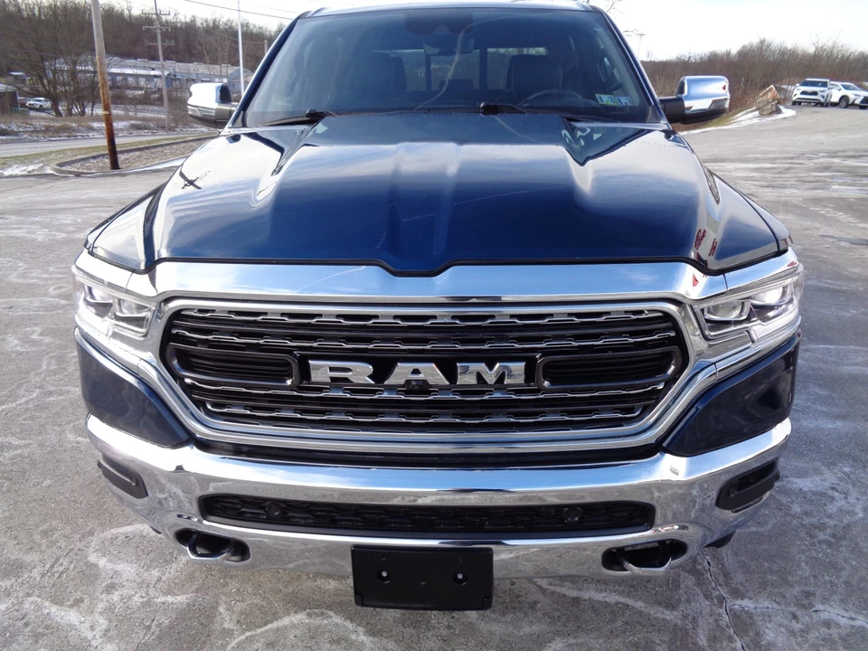 2023 Ram 1500 2nd Gen - Image 9 of 21