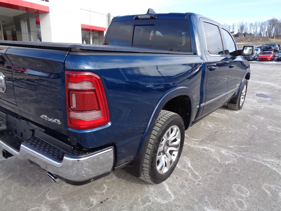 2023 Ram 1500 2nd Gen - Image 4 of 21