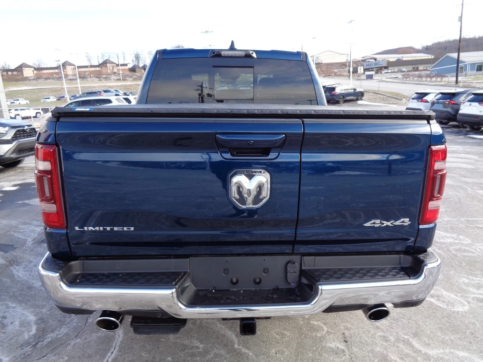 2023 Ram 1500 2nd Gen - Image 5 of 21