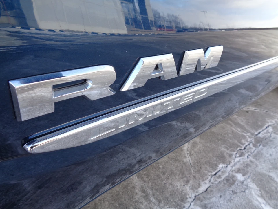 2023 Ram 1500 2nd Gen - Image 12 of 21