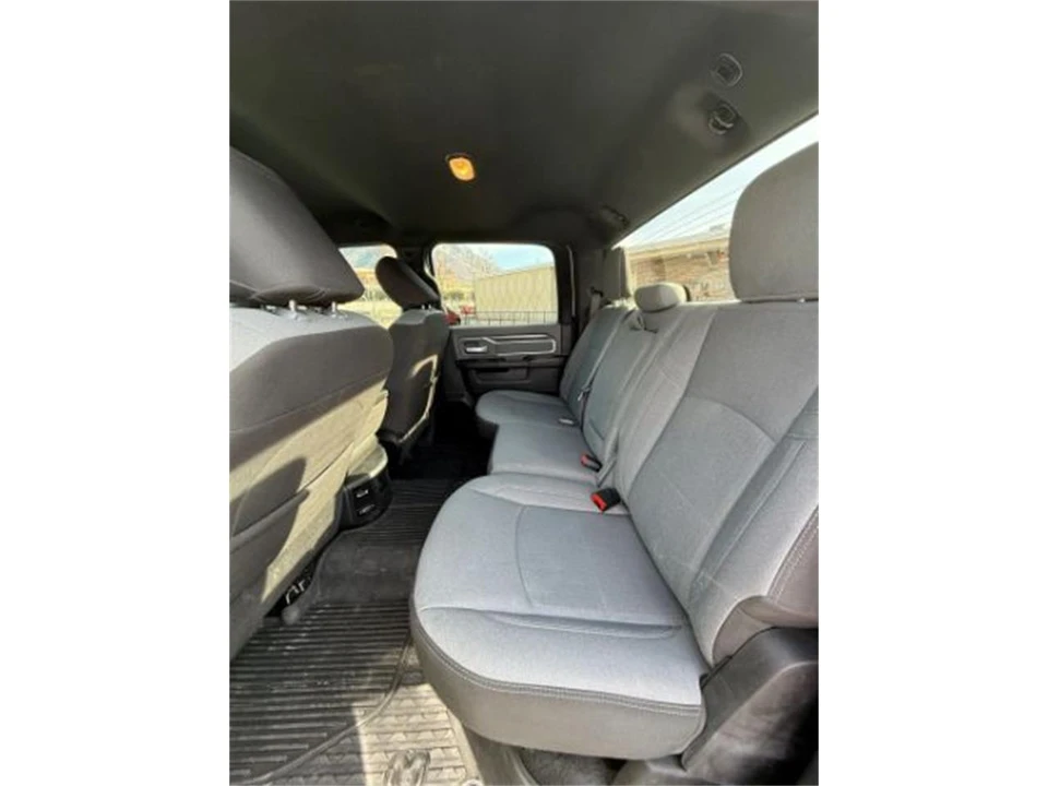 2023 Dodge Ram - Image 8 of 21