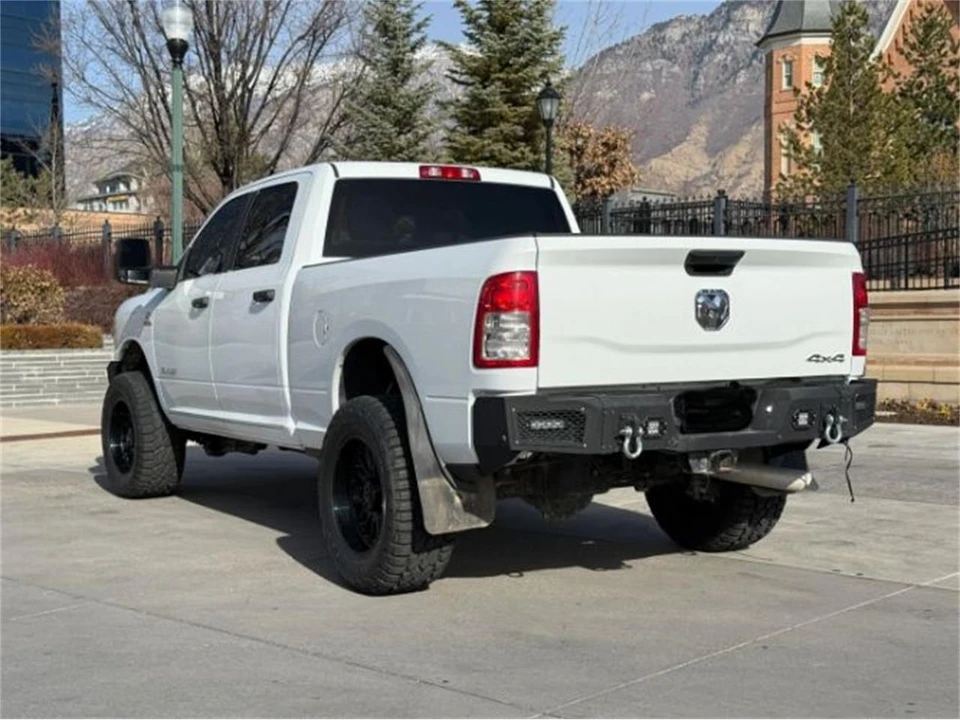 2023 Dodge Ram - Image 2 of 21