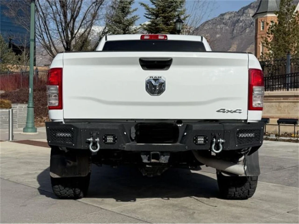 2023 Dodge Ram - Image 3 of 21