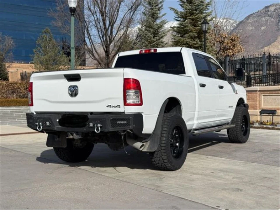 2023 Dodge Ram - Image 4 of 21