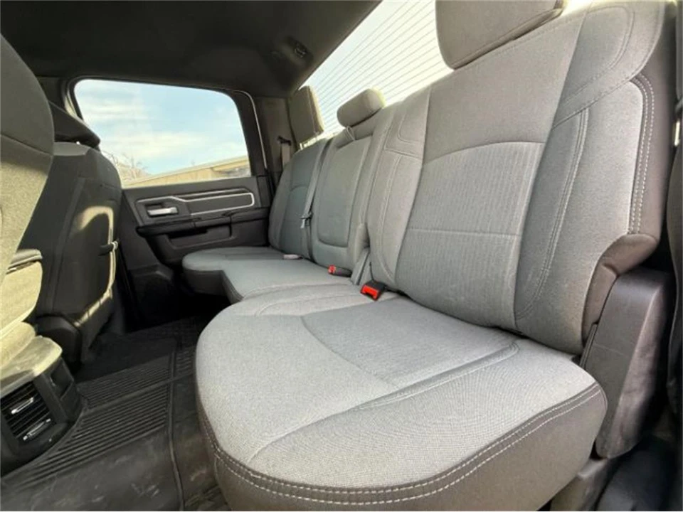 2023 Dodge Ram - Image 9 of 21