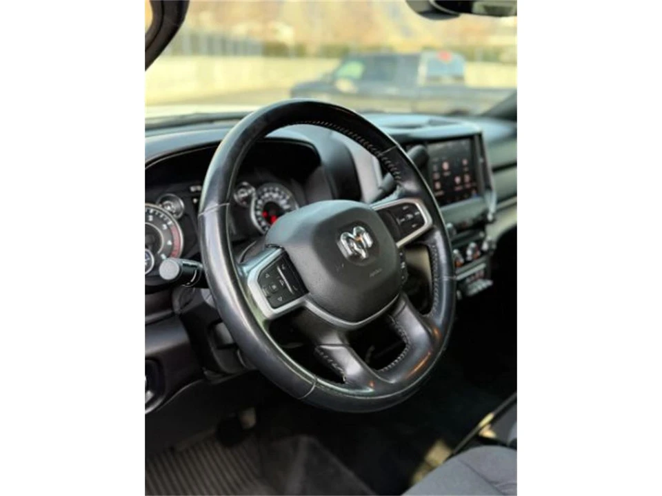 2023 Dodge Ram - Image 10 of 21