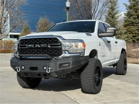 2023 Dodge Ram 2500 Big Horn
