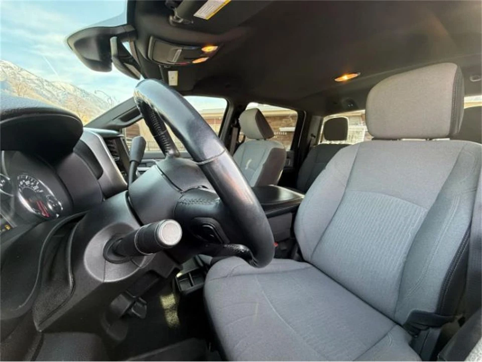 2023 Dodge Ram - Image 7 of 21