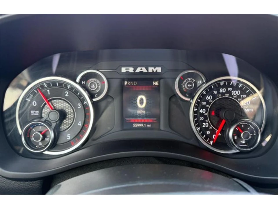 2023 Dodge Ram - Image 12 of 21