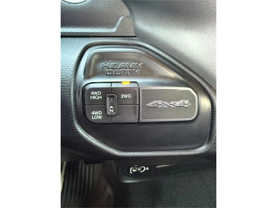 2023 Dodge Ram - Image 11 of 21